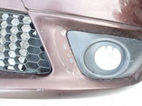 фото thumb №6, Бампер перед kpl. dacia sandero ii tecng