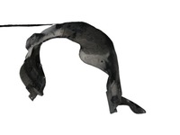 фото thumb №1, Підкрилок ліва перед передні kia ceed 1 i