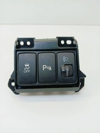 фото thumb №2, Honda civic ix рестайлінг 15-17 перемикачі кнопки регулювання світла 1,8