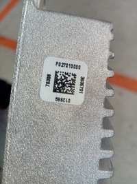 фото thumb №4, Ford kuga mk3 підсилювач bang olufsen