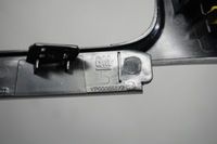 фото thumb №6, Рамка туннель opel grandland x yp00055677