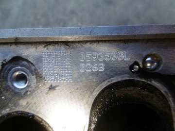 фото thumb №6, Головка левая 059353gl vw touareg iii 3.0tdi audi