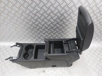 фото thumb №14, Туннель средний подлокотник seat leon iii 2012-