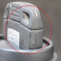 фото thumb №7, Bmw 5 e60 e61 2008 замок зажигания