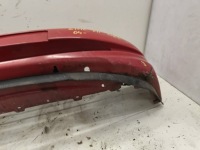 фото thumb №8, Honda civic vii рестайлінг 04- бампер перед передній