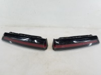 Купити Лампа задній w кришка opel mokka b, фото thumb