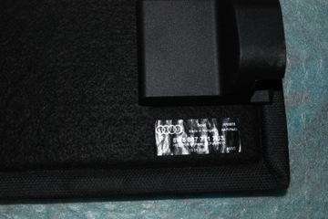 фото thumb №8, Audi a5 8w8 sportback полиця задня багажника оригінал 2016- дві запчастини