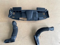 фото thumb №1, Защита поперечина труба воздухозаборник a2125000155 mercedes w212 350 cdi