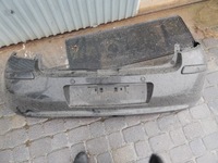 фото thumb №1, Бампер задняя renault clio iii pdc