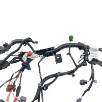 фото thumb №10, Жгут двигателя renault clio v captur ii 1.0 tce