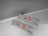 фото thumb №1, Peugeot 207 sw kombi защита молдинг обивка правая