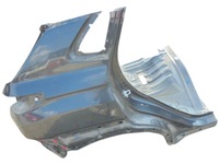 фото thumb №1, Крила чверть правий задня hyundai kona electric