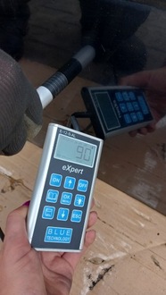 фото thumb №13, Дверь левая задняя chevroket nubira 2.0d 07r kombi