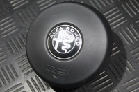 фото thumb №5, Панель приладів консоль подушка безпеки подушки безпеки stelvio