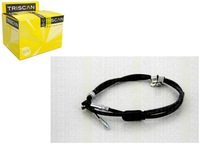 фото thumb №1, Трос гальма ручного honda задня accord 1,6-2,3 98