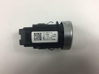 фото thumb №4, Кнопка запуск стоп audi a4 8k0905217a