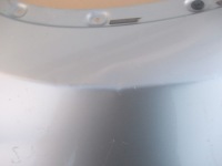 фото thumb №9, Крыло левый перед nissan qashqai j10 07-10