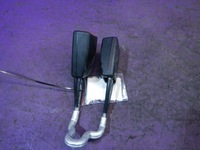 фото thumb №1, Fabia i універсал 99-04 застібка ременя зад 6y0857488