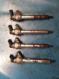 фото thumb №1, Інжектор форсунка vw golf vii 2.0 tdi audi skoda