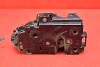 фото thumb №5, Замок дверь правый перед передний eu 3b1837016ad skoda octavia 1 i 00-10