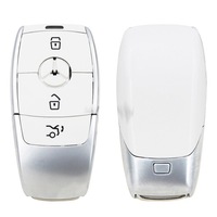 фото thumb №1, Корпус ключ mercedes