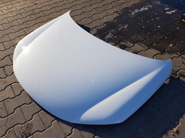 фото thumb №4, Vw eos рестайлинг 10-15r капот lb9a