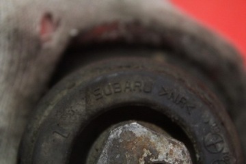 фото thumb №8, Подушка лапи двигателя правая перед ee20 subaru outback iv 2.0 d 150 km 09-12