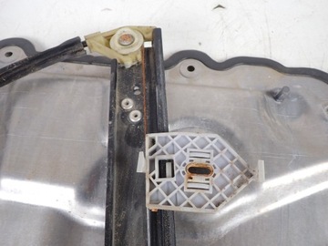 фото thumb №7, Механізм підйому скла правий зад audi a8 s8 d3 5.2 fsi 4e0839850a