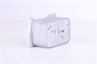 фото thumb №4, Nissens 91274 радиатор масла, масло двигательный