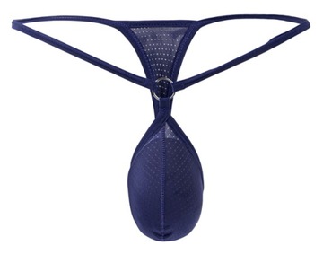 Мужские стринги с обручем Трусы Jock XXL