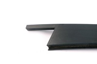 фото thumb №12, Bmw x3 e83 защита молдинг стойка дверь правый задняя