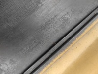 фото thumb №13, Бампер задня mercedes r w251 251 amg 2005-2009