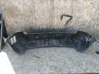 фото thumb №10, Jeep compass 06-10 бампер задняя usa