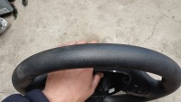 фото thumb №6, Ford fiesta mk8 кермо гарна