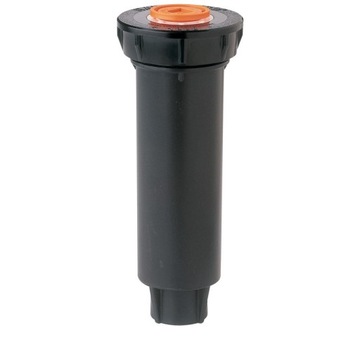 Статический садовый дождеватель Rain Bird 1804 с коленом QJ 16-1/2