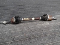 фото thumb №1, Ford ecosport 2016 1,0 ecoboost приводной вал передняя левая cn153b437fc оригинал