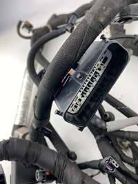 фото thumb №9, Джгут провід range land rover 3.0 jaguar 3,0 xf xj 306dt 2016r