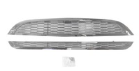 фото thumb №1, Mini cooper r50 r53 01-06 решітка радіатора решітка радіатора решітка 2szt