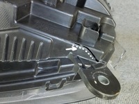 фото thumb №10, Фара лампа передня права - ford f-max повний led - lc4613e014bb