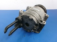 фото thumb №7, Volvo s60 i lift 2.4d автоматическая коробка передач компрессор кондиционера d5244t4