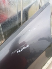 фото thumb №7, Крыло левый перед 3 e90 e91