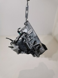 фото thumb №7, Коробка передач передач renault clio v 1.0 tce jt4004