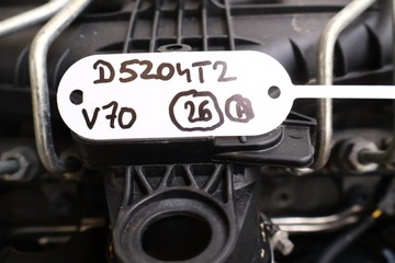 фото thumb №12, Volvo v70 xc60 2.0 d3 двигатель d5204t2