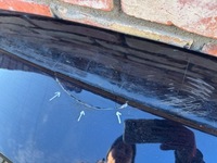 фото thumb №7, Skoda rapid spaceback кришка багажника задня giełda poznań