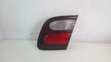 фото thumb №7, Лампа права задня nissan almera n15