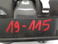 фото thumb №8, Audi a1 панель кондиционера обдув 8x0820043c