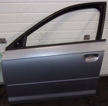 фото thumb №1, Двері лівий перед audi a3 8p sportback
