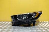 фото thumb №1, Ford escape 2017- фара лампа перед звичайна ліва лінзована тонована usa