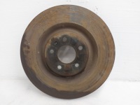 Купити Audi e-tron 2019 диск гальма заднього, фото thumb