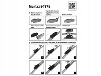 фото thumb №11, Двірник bezszkieletowa multi-type mt400 400 mm